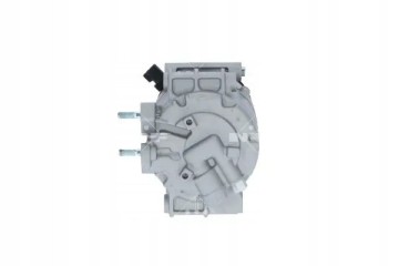 COMPRESSOR AIR CONDITIONING COMPRESSOR 32840 NRF Part manufacturer NRF