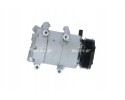 COMPRESSOR AIR CONDITIONING COMPRESSOR 32840 NRF Catalog number of the part 32840
