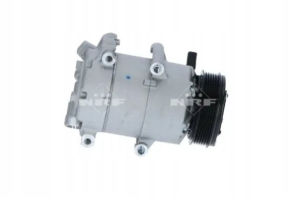 COMPRESSOR AIR CONDITIONING COMPRESSOR 32840 NRF Catalog number of the part 32840