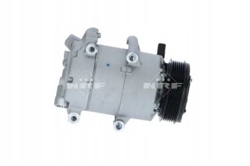 COMPRESSOR AIR CONDITIONING COMPRESSOR 32840 NRF Catalog number of the part 32840