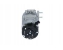 COMPRESSOR AIR CONDITIONING COMPRESSOR 32840 NRF Quality of parts according to GVO Q original with factory logo OEM OES