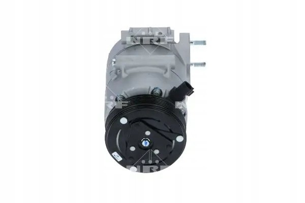 COMPRESSOR AIR CONDITIONING COMPRESSOR 32840 NRF Quality of parts according to GVO Q original with factory logo OEM OES