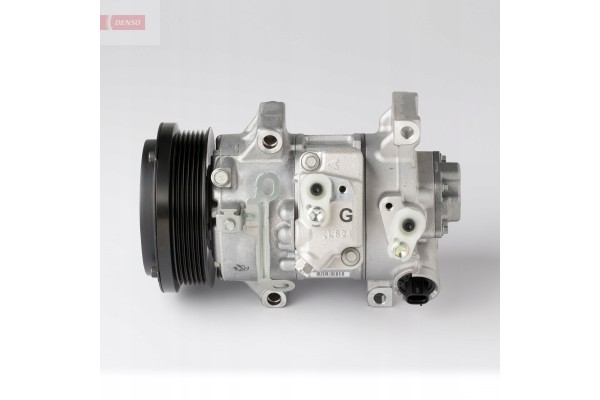 Compressor air conditioning DENSO DCP50228 Part manufacturer Denso