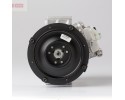 Compressor air conditioning DENSO DCP50228 Quality of parts according to GVO Q original with factory logo OEM OES