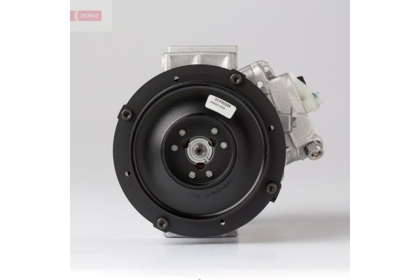 Compressor air conditioning DENSO DCP50228 Quality of parts according to GVO Q original with factory logo OEM OES