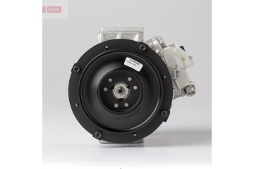 Compressor air conditioning DENSO DCP50228 Quality of parts according to GVO Q original with factory logo OEM OES
