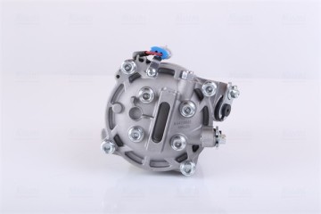 Compressor air conditioning NISSENS 890806 Catalog number of the part 890806