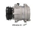Air conditioning compressor THERMOTEC KTT090467