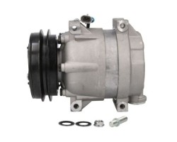 Air conditioning compressor THERMOTEC KTT090467
