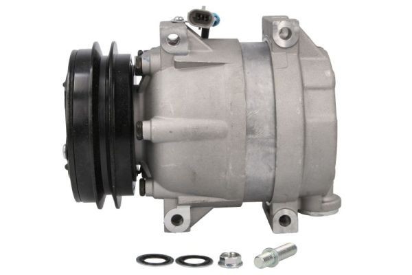 Air conditioning compressor THERMOTEC KTT090467