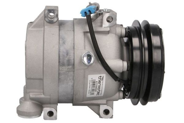 Air conditioning compressor THERMOTEC KTT090467 Part manufacturer Thermotec