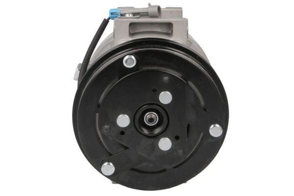 Air conditioning compressor THERMOTEC KTT090467 Catalog number of the part KTT090467