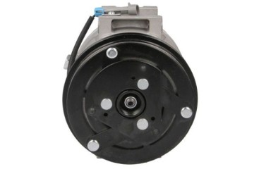 Air conditioning compressor THERMOTEC KTT090467 Catalog number of the part KTT090467