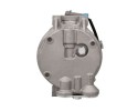 Air conditioning compressor THERMOTEC KTT090467 Car type passenger cars