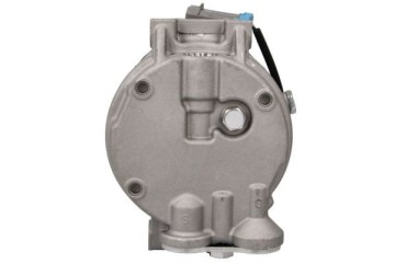 Air conditioning compressor THERMOTEC KTT090467 Car type passenger cars