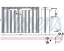 Evaporator air conditioning NISSENS 92296 Part manufacturer Nissens