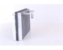 Evaporator air conditioning NISSENS 92296 Car type passenger cars