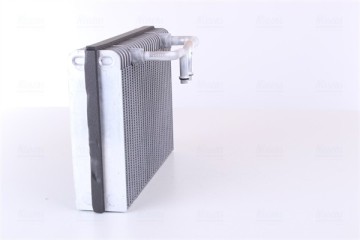 Evaporator air conditioning NISSENS 92296 Car type passenger cars