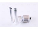 Evaporator air conditioning NISSENS 92296 Catalog number of substitutes AKS DASIS 820373N FRIGAIR 722 30001 FRIGAIR 722 30005 NR