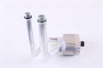 Evaporator air conditioning NISSENS 92296 Catalog number of substitutes AKS DASIS 820373N FRIGAIR 722 30001 FRIGAIR 722 30005 NR