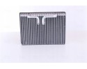 Evaporator air conditioning NISSENS 92296 Catalog number of the original SAAB 400111308 SAAB 7495658