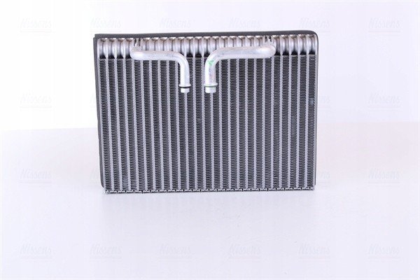 Evaporator air conditioning NISSENS 92296 Catalog number of the original SAAB 400111308 SAAB 7495658