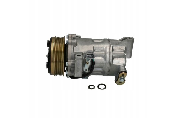 Air conditioning compressor BOSCH 1 986 AD1 106