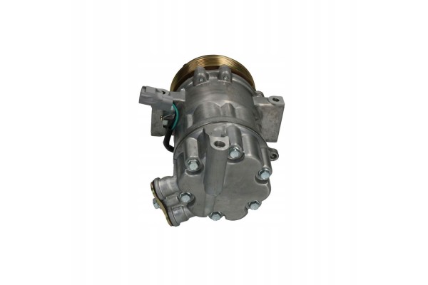 Air conditioning compressor BOSCH 1 986 AD1 106 Part manufacturer Bosch