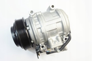 Air conditioning compressor DENSO DCP17012