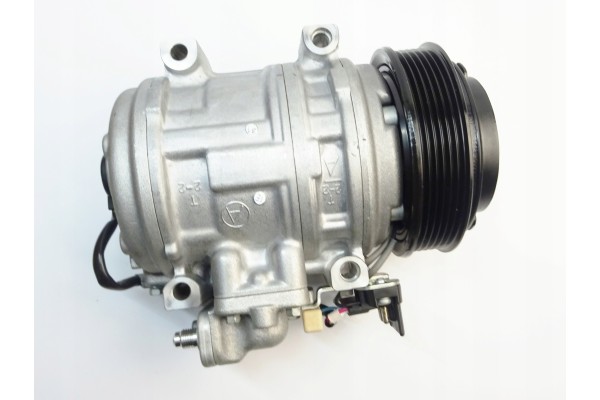 Air conditioning compressor DENSO DCP17012 Packaging status original