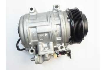 Air conditioning compressor DENSO DCP17012 Packaging status original