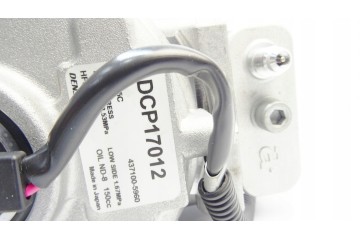 Air conditioning compressor DENSO DCP17012 Part manufacturer Denso
