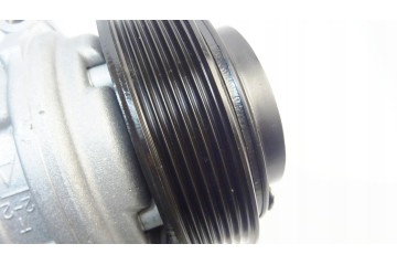 Air conditioning compressor DENSO DCP17012 Catalog number of the part DCP17012