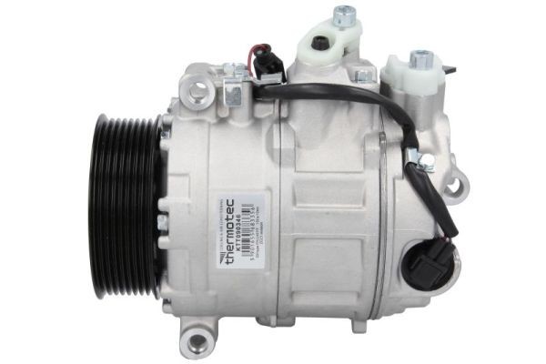 Air conditioning compressor THERMOTEC KTT090346