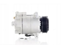 COMPRESSOR AIR CONDITIONING COMPRESSOR 890267 NISSENS
