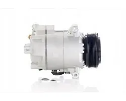 Compresor de aire acondicionado Nissens 890267
