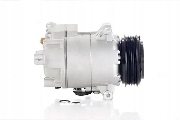 COMPRESSOR AIR CONDITIONING COMPRESSOR 890267 NISSENS