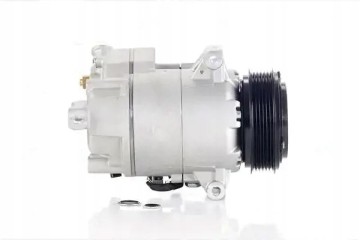 COMPRESSOR AIR CONDITIONING COMPRESSOR 890267 NISSENS