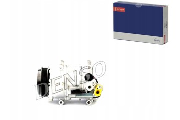DENSO DCP17070 Kompresor klimatizace DCP17070 Quality of parts according to GVO Q original with factory logo OEM OES