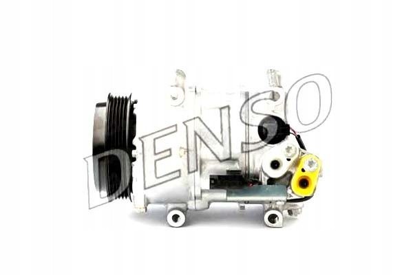 DENSO DCP17070 Kompresor klimatizace DCP17070 Car type passenger cars