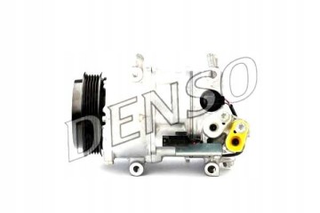 DENSO DCP17070 Kompresor klimatizace DCP17070 Car type passenger cars