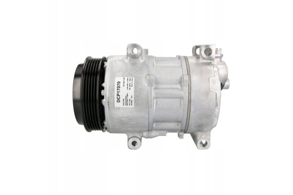 DENSO DCP17070 Kompresor klimatizace DCP17070 Product weight with unit packaging 8 kg