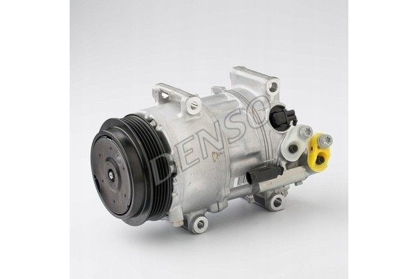 DENSO DCP17070 Kompresor klimatizace DCP17070 Version European