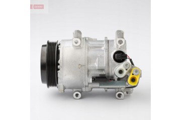 DENSO DCP17070 Kompresor klimatizace DCP17070 Customs tariff code 84148080