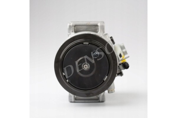 Compresor de aire acondicionado Denso DCP17070