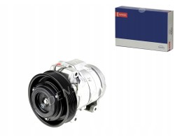 AIR CONDITIONING COMPRESSOR MERCEDES ACTROS MP4 MP5 ANTOS AROCS ATEGO