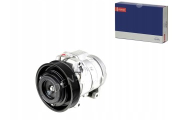 AIR CONDITIONING COMPRESSOR MERCEDES ACTROS MP4 MP5 ANTOS AROCS ATEGO
