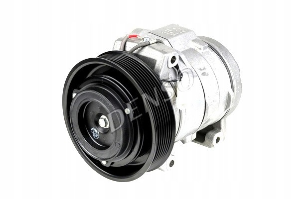 AIR CONDITIONING COMPRESSOR MERCEDES ACTROS MP4 MP5 ANTOS AROCS ATEGO Part manufacturer Denso