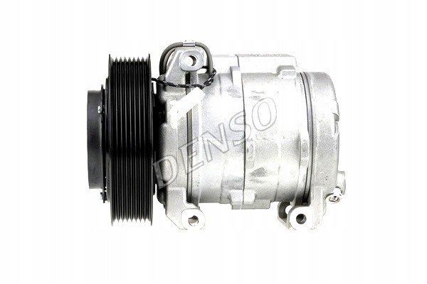 AIR CONDITIONING COMPRESSOR MERCEDES ACTROS MP4 MP5 ANTOS AROCS ATEGO Catalog number of the part DCP17186