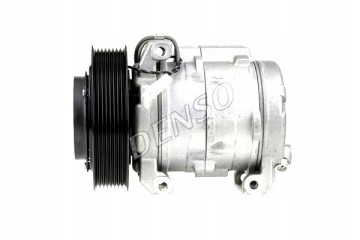 AIR CONDITIONING COMPRESSOR MERCEDES ACTROS MP4 MP5 ANTOS AROCS ATEGO Catalog number of the part DCP17186